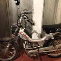 Piaggio Ciao - 1981