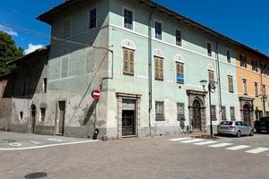 Palazzotto d'epoca in centro paese