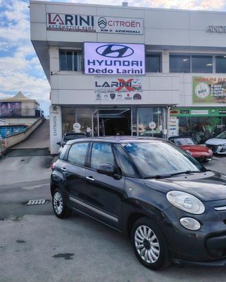 Fiat 500L 1.3 Multijet 95 CV Business - NEOPATENTA