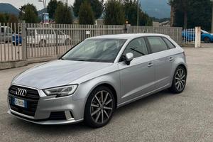 Audi a3 sportback 3a serie