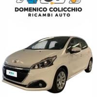 Ricambi usati peugeot 208 308 2008 3008 2010 2020