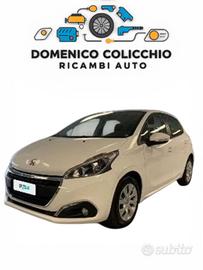 Ricambi usati peugeot 208 308 2008 3008 2010 2020