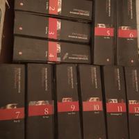 Dizionario Bompiani delle opere e dei personaggi 