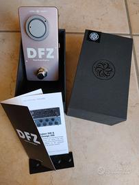Darkglass Electronics DFZ Duality Fuzz