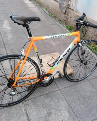 Bici corsa Fondriest 55