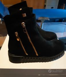 stivaletto Laura Biagiotti