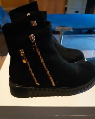 stivaletto Laura Biagiotti