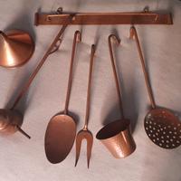 SET RAME ARREDAMENTO 