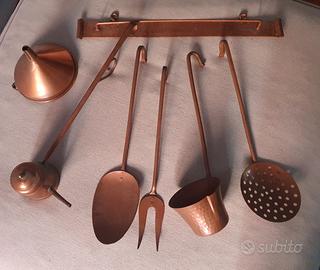 SET RAME ARREDAMENTO 