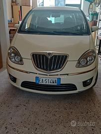 Lancia musa 1,3 multjet 90 cv