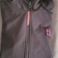 giubbotto NORWAY Nuovo