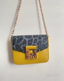 Borsa Liu Jo tracolla