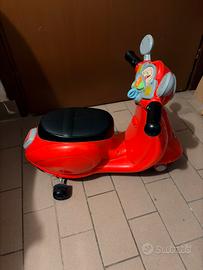 Vespa giocattolo bambini