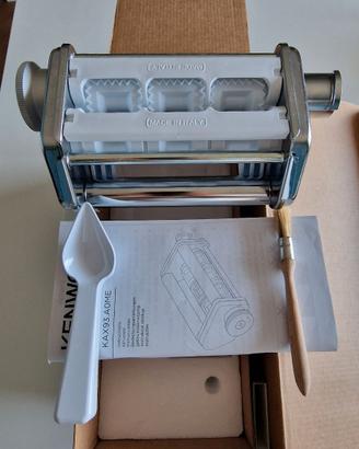 Raviolatrice kenwood nuova