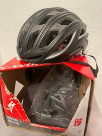 Casco S-Works Prevail II