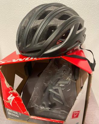 Casco S-Works Prevail II