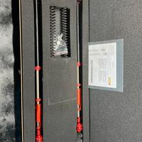 Cartucce forcella kawasaki 600