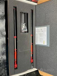 Cartucce forcella kawasaki 600