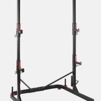 Rack 500 palestra bodybuilding VENDUTO