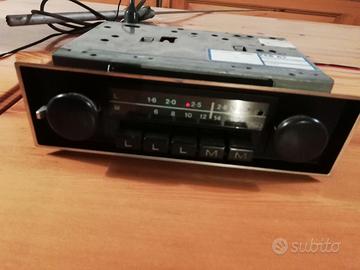 Autoradio per Ford escort, capri ecc