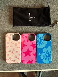 Custodie per cellulari BURGA come nuove iPhone 15