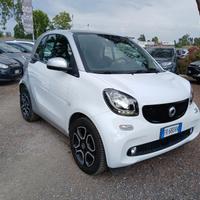Smart ForTwo 70 1.0 twinamic Passion