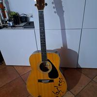 Chitarra acustica Yamaha FG 340 II