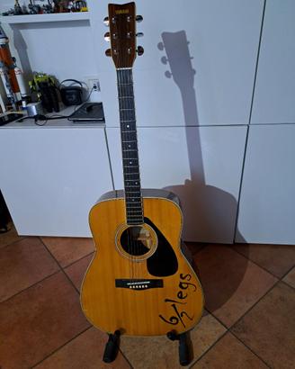 Chitarra acustica Yamaha FG 340 II