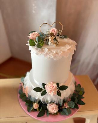 Torta finta