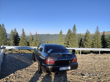 Subaru impreza 2.0 aspirata 