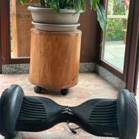 Hoverboard elettrico