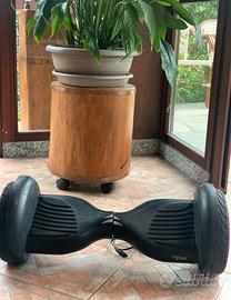 Hoverboard elettrico