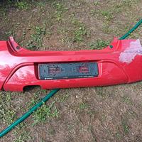 Paraurti Posteriore Twingo