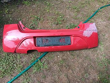 Paraurti Posteriore Twingo