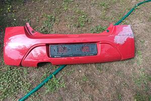 Paraurti Posteriore Twingo