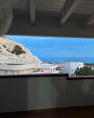 Casa vacanza Baia Capo Rossello Scala dei Turchi 