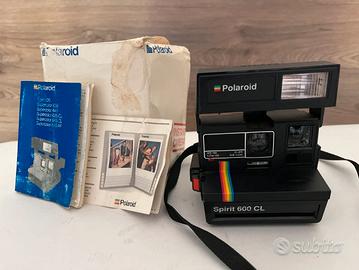 3 polaroid