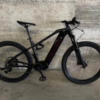 E-bike MTB BIANCHI T-TRONIK SPORT