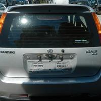 RICAMBI SUZUKI IGNIS 2008