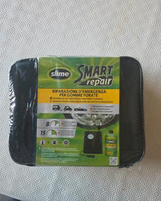 Kit riparazione pneumatici