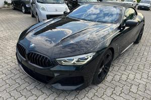 BMW 840 d xDrive Msport Black edition v