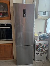 Ricambi vari frigorifero AEG