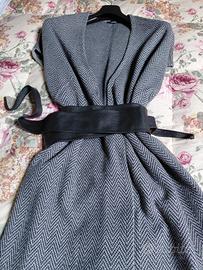 cardigan  lungo