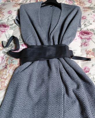 cardigan  lungo