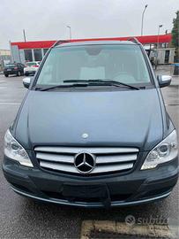 MERCEDES VIANO 2.2 AMBIENTE