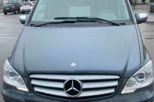 MERCEDES VIANO 2.2 AMBIENTE