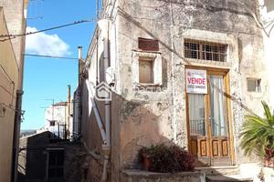 Casa Singola a Modica