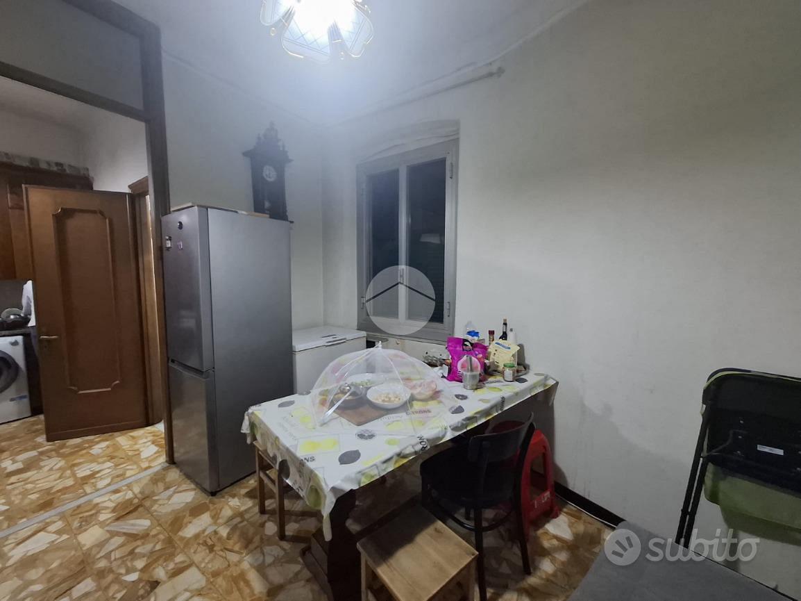 Appartamento – Genova, Certosa, Val Polcevera - Vista 3