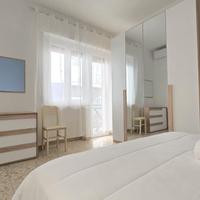 Nuovo Appartamento a 50m dal Mare WiFi & Air Cond