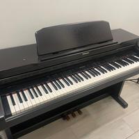 Piano Forte Technics